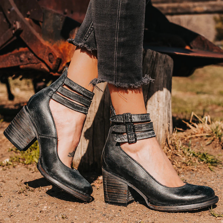Jill - Women Shoes
