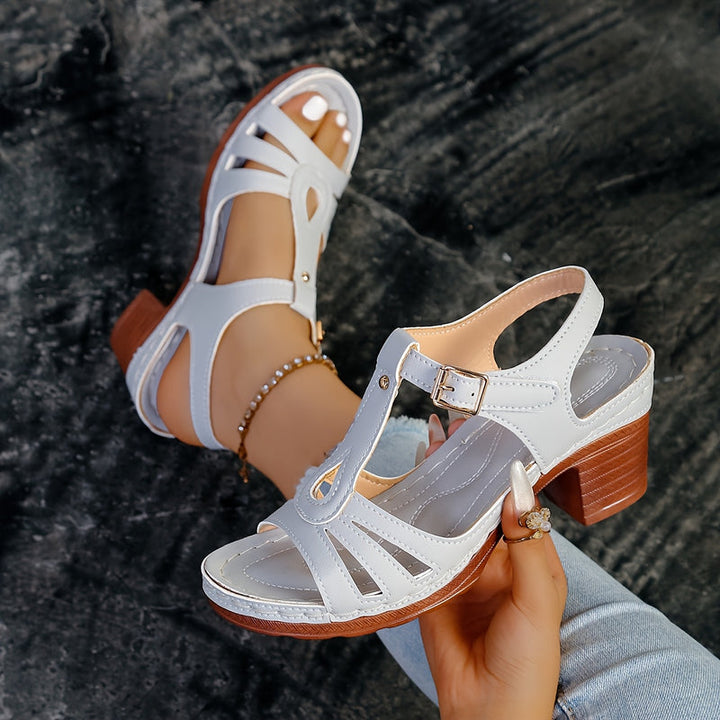 Bibi - Orthopedic Sandal