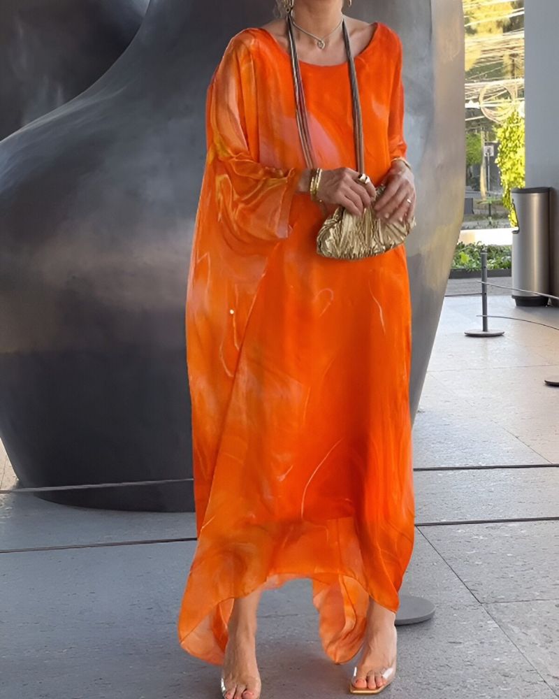 Florence - Elegant Dress