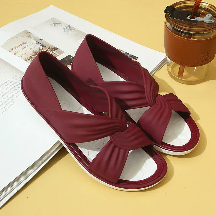 Tessa - Orthopaedic Comfort Shoe