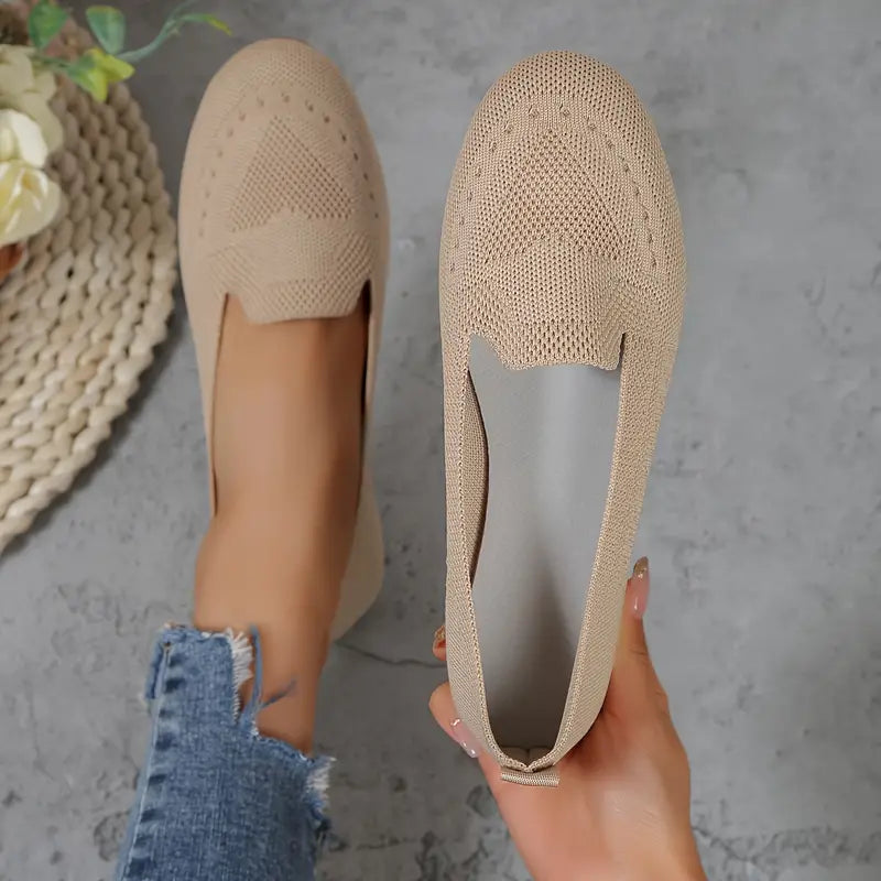 Evelyn - Comfortable and Breathable Shoes