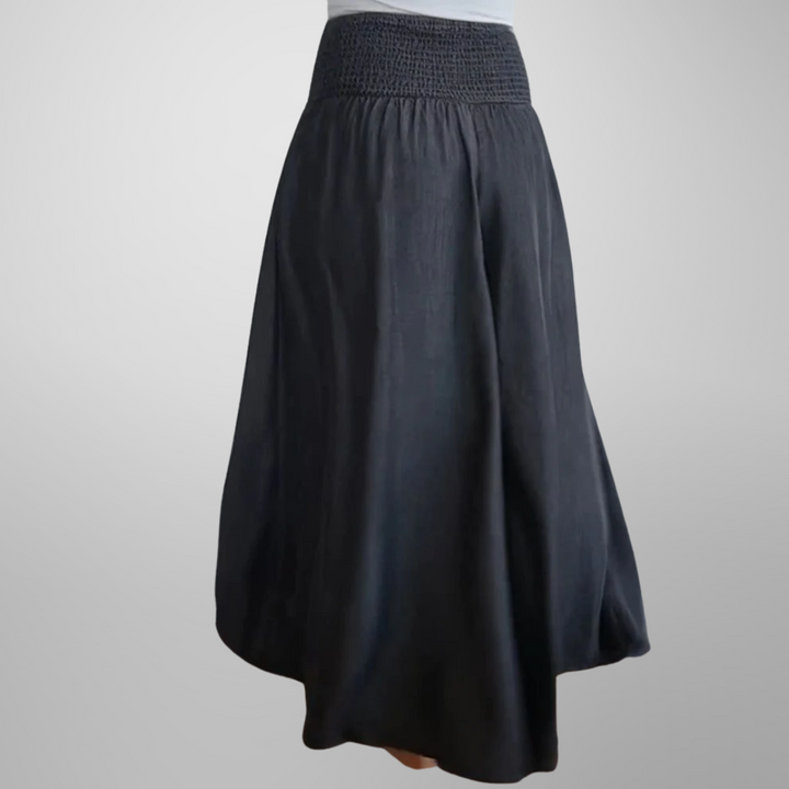 Lily - Comfy Stretch-Waist Pants