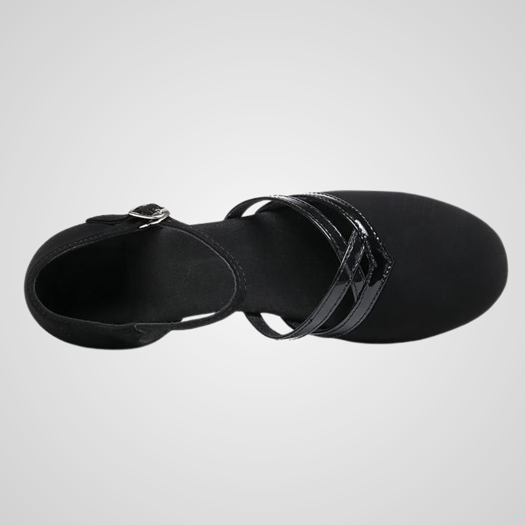 Vicky – Elegant Strappy Sandal