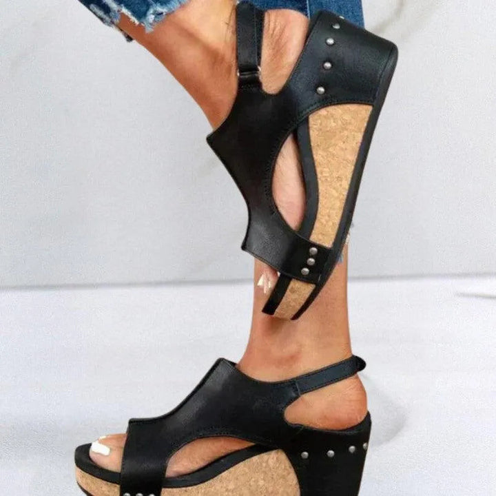Claire - Elegant Sandals