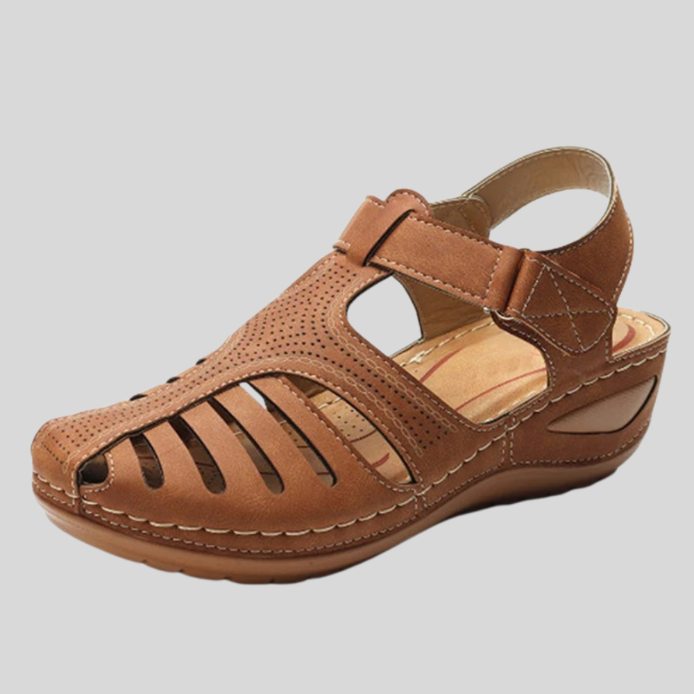 Annette - Elegant Outdoor Sandals