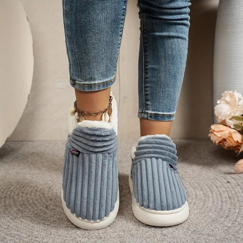 Lula  | Cozy slippers