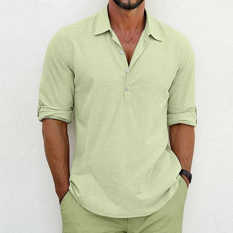 Carlos - Shirt for all seasons