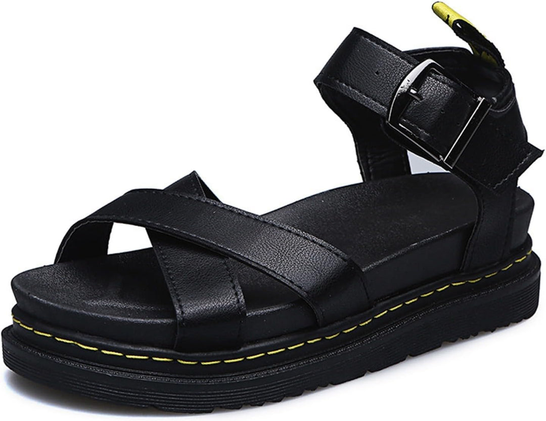 Sylvie -  Orthopedic Women's Sandals