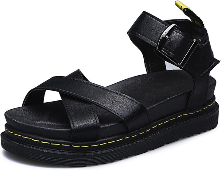 Sylvie -  Orthopedic Women's Sandals