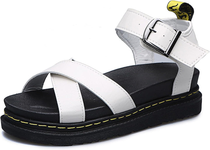 Sylvie -  Orthopedic Women's Sandals