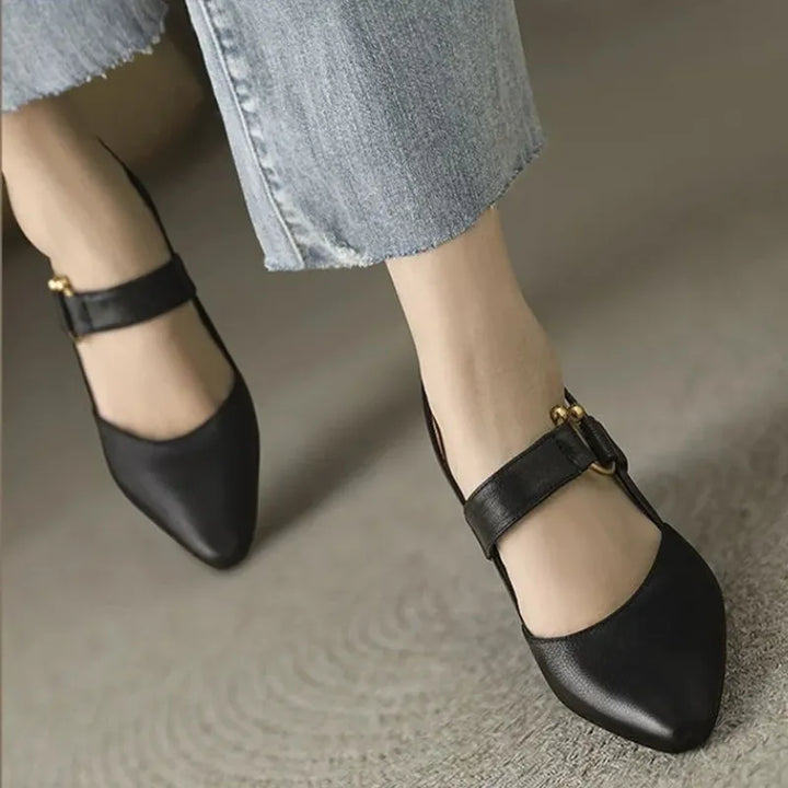 Sylvia - Orthopedic Women Shoes