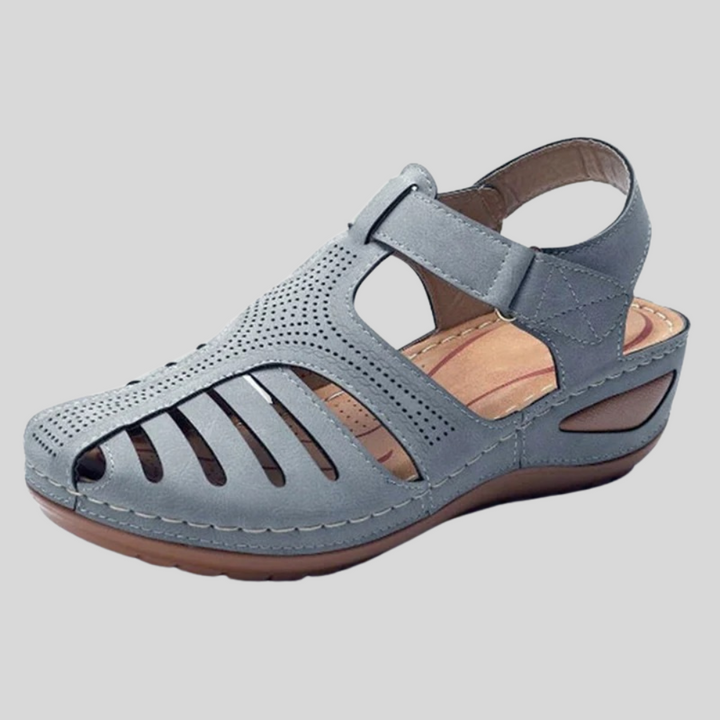 Annette - Elegant Outdoor Sandals