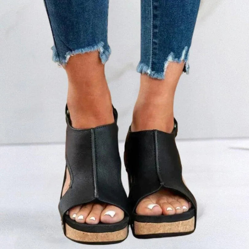 Claire - Elegant Sandals