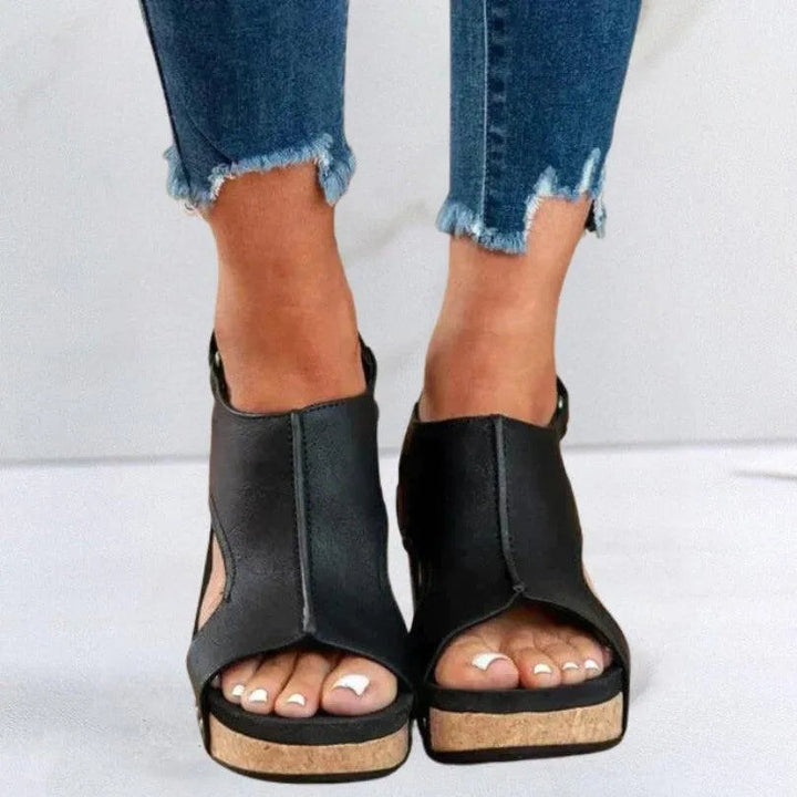 Claire - Elegant Sandals