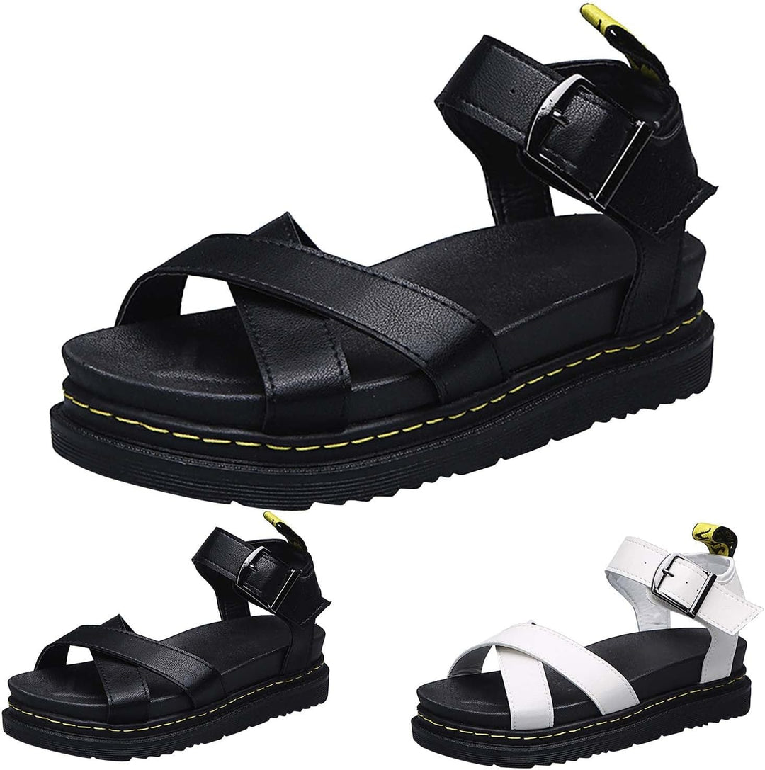 Sylvie -  Orthopedic Women's Sandals