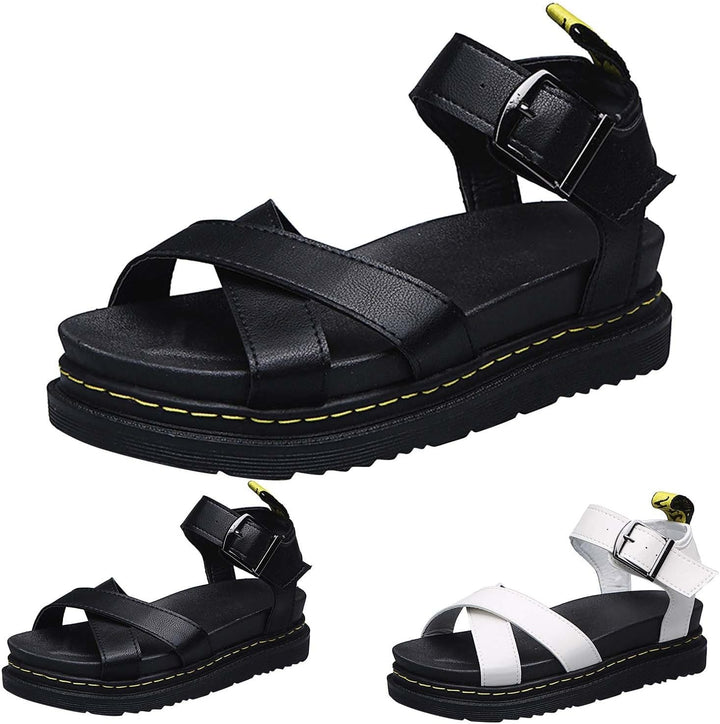 Sylvie -  Orthopedic Women's Sandals