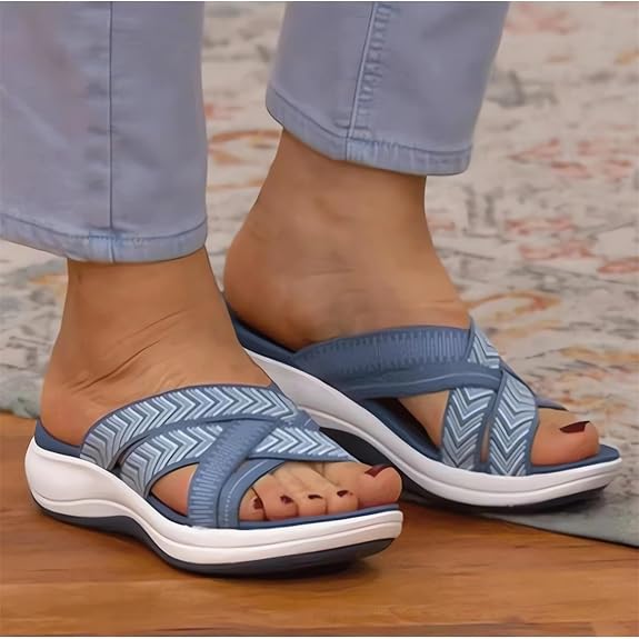 joanne - Orthopedic Sandals