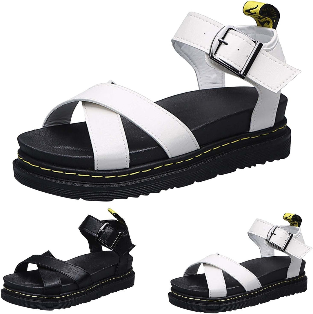 Sylvie -  Orthopedic Women's Sandals