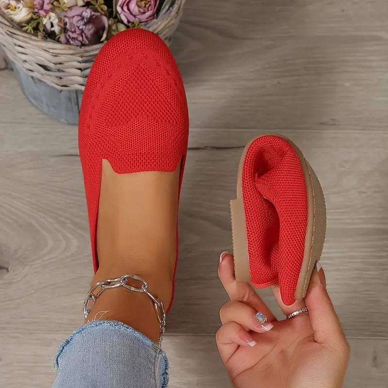 Evelyn - Comfortable and Breathable Shoes