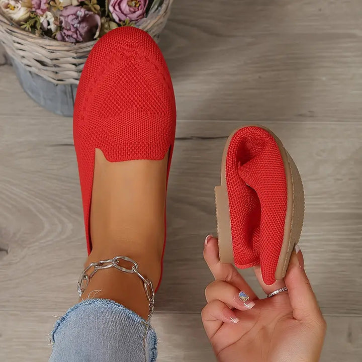 Evelyn - Comfortable and Breathable Shoes