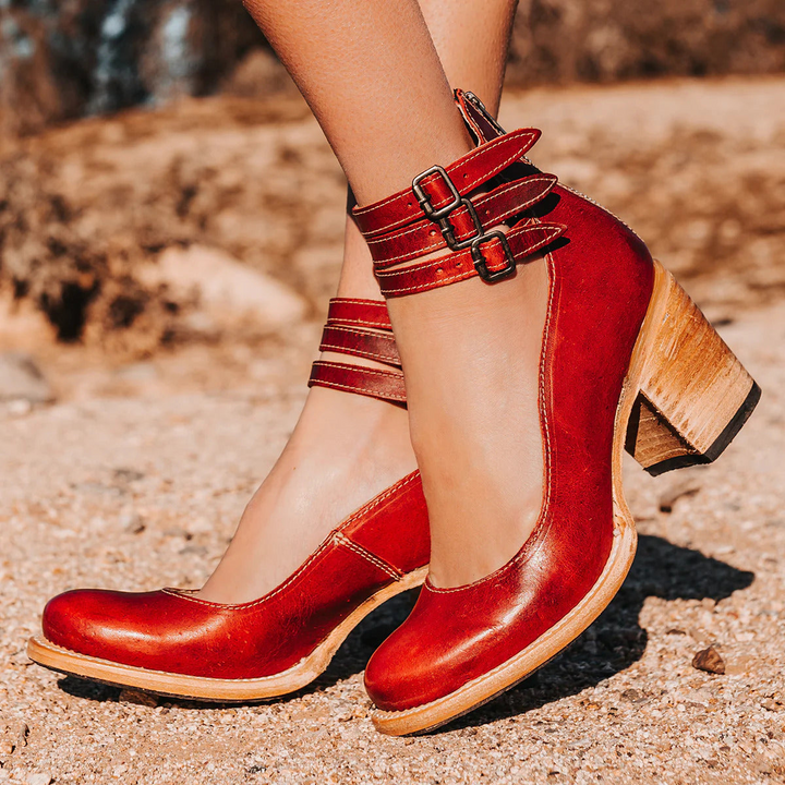 Jill - Women Shoes