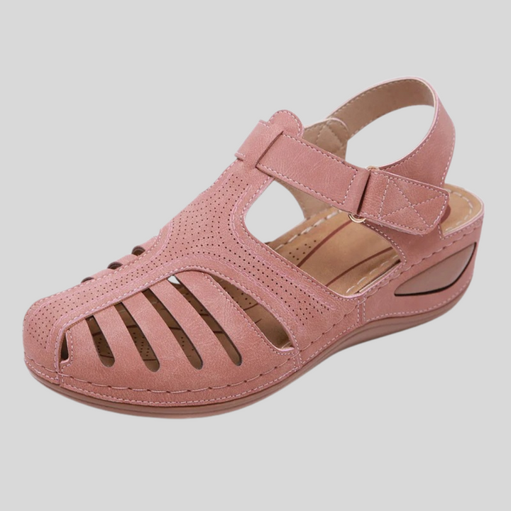 Annette - Elegant Outdoor Sandals