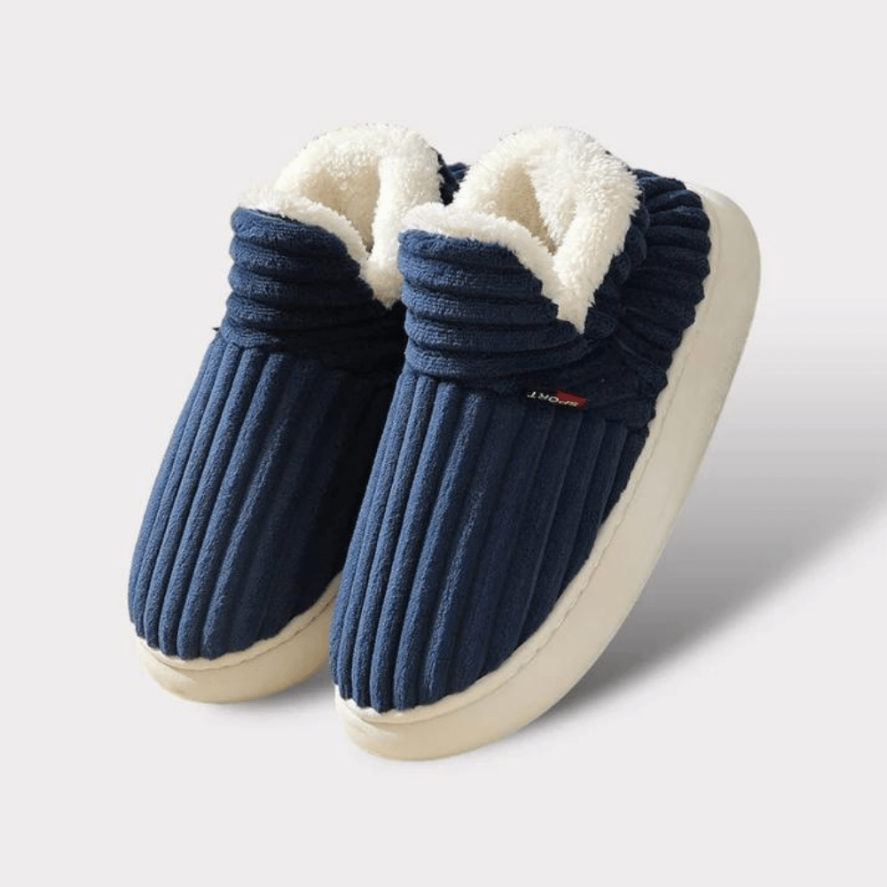 Lula  | Cozy slippers