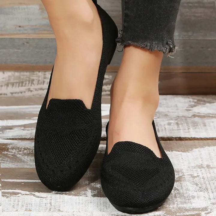 Evelyn - Comfortable and Breathable Shoes