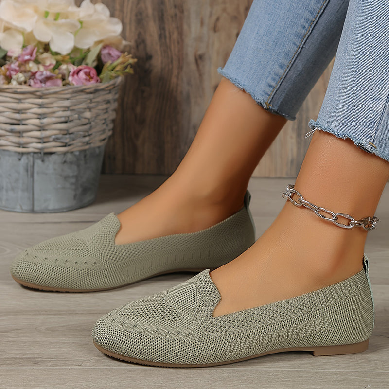 Evelyn - Comfortable and Breathable Shoes