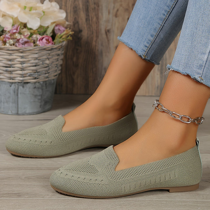 Evelyn - Comfortable and Breathable Shoes