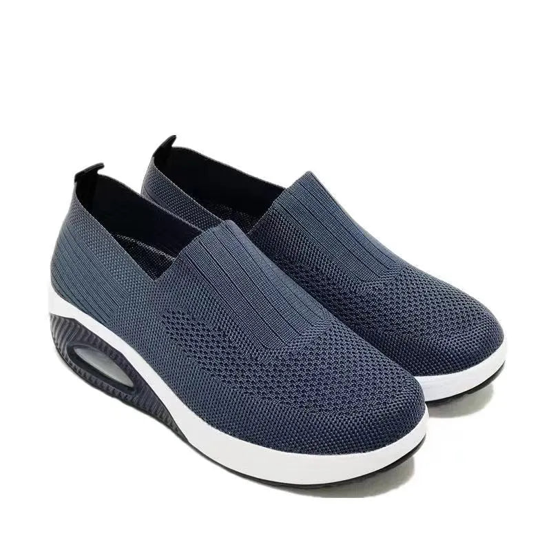 Nora - Orthopedic Shoes