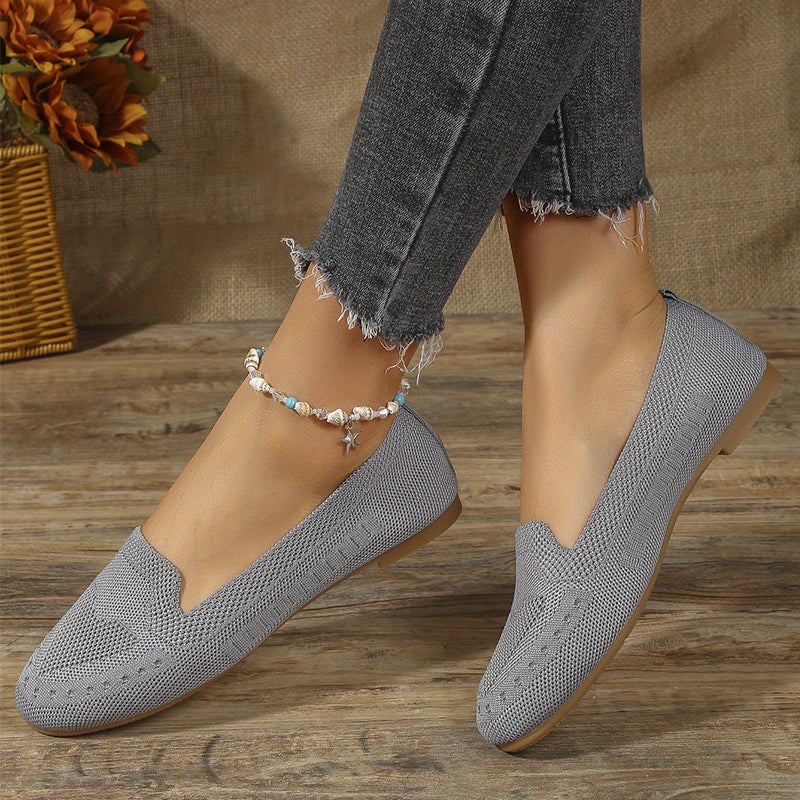 Evelyn - Comfortable and Breathable Shoes