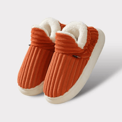 Lula  | Cozy slippers