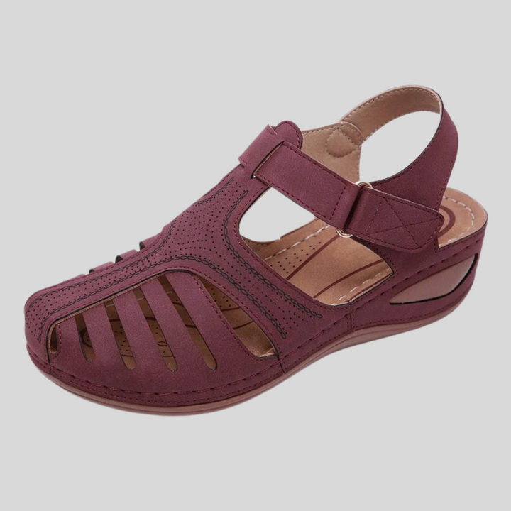 Annette - Elegant Outdoor Sandals