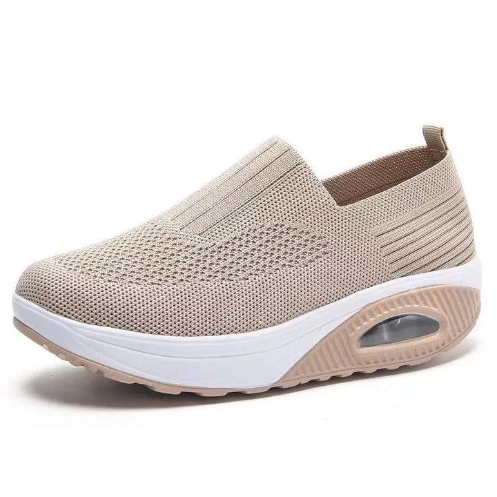 Nora - Orthopedic Shoes