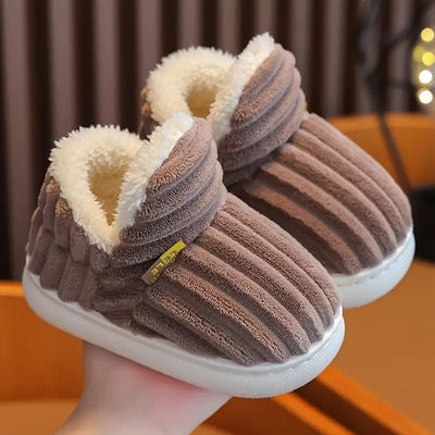 Lula  | Cozy slippers