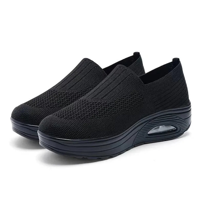 Nora - Orthopedic Shoes