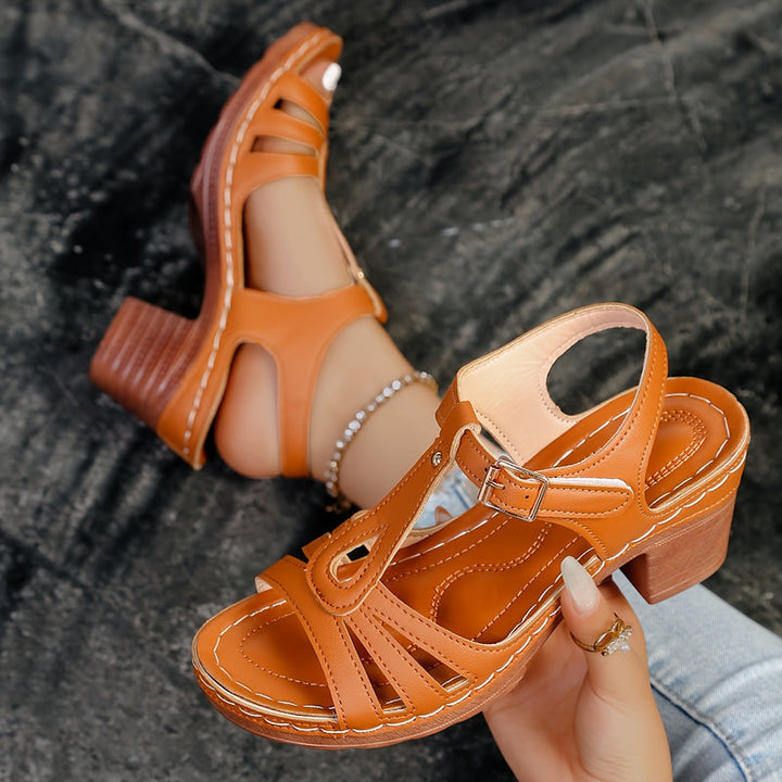 Bibi - Orthopedic Sandal