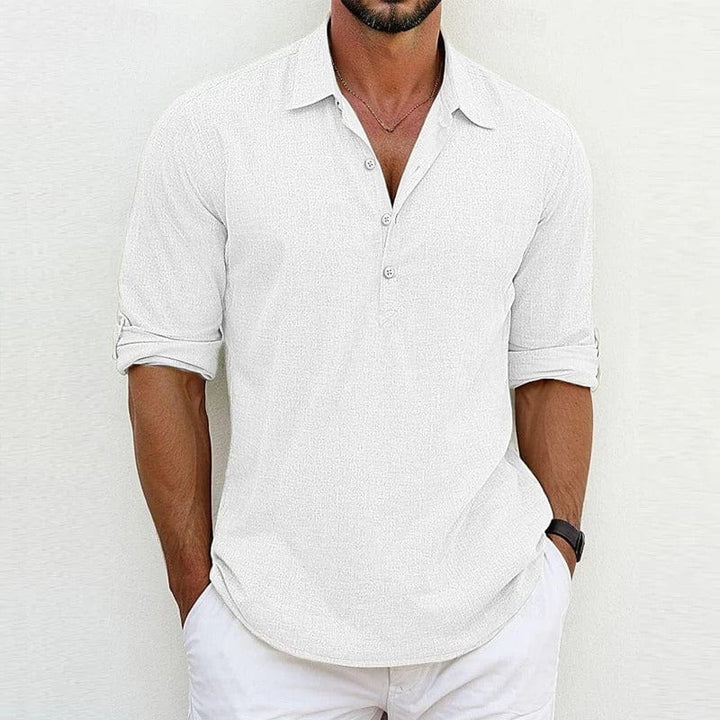 Carlos - Shirt for all seasons