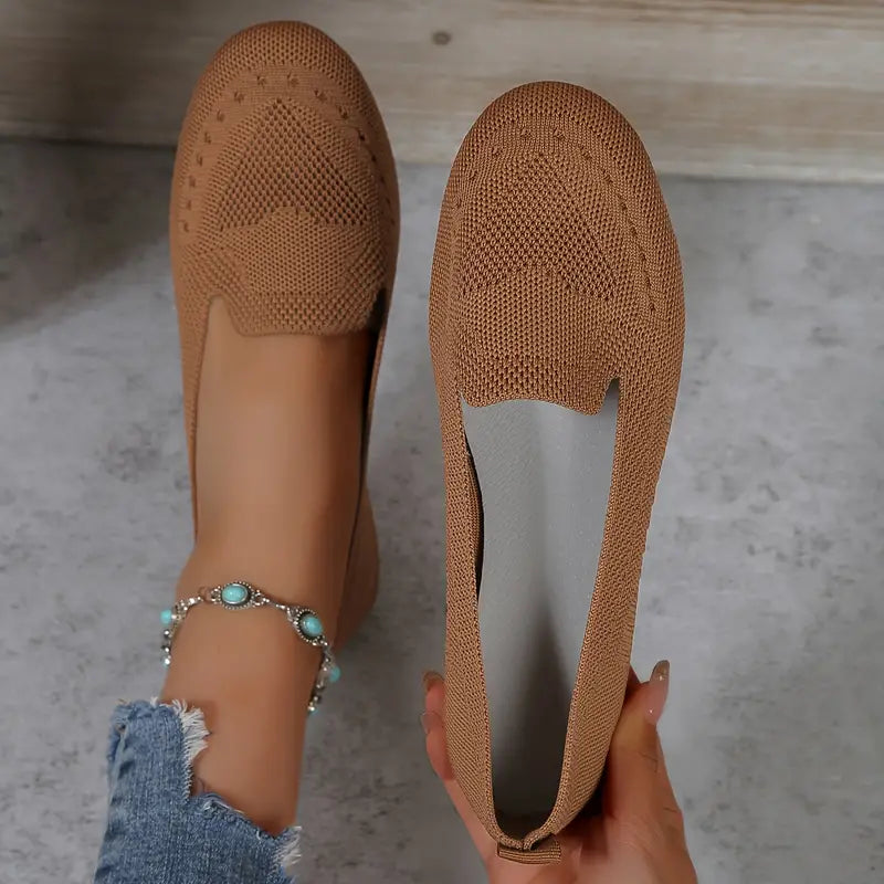 Evelyn - Comfortable and Breathable Shoes
