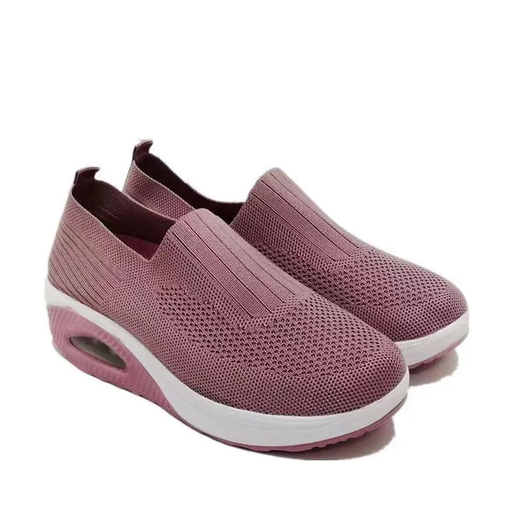 Nora - Orthopedic Shoes