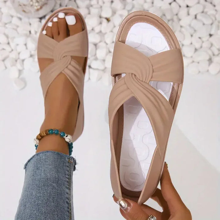 Tessa - Orthopaedic Comfort Shoe