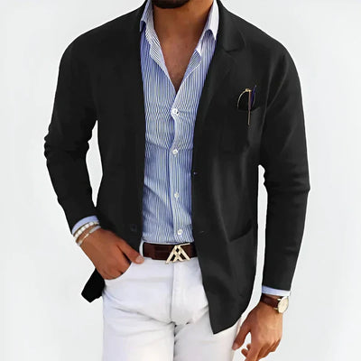 Benjamin - Sophisticated Cardigan