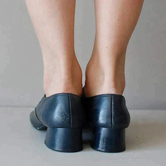Fae - Vegan Leather Sandals