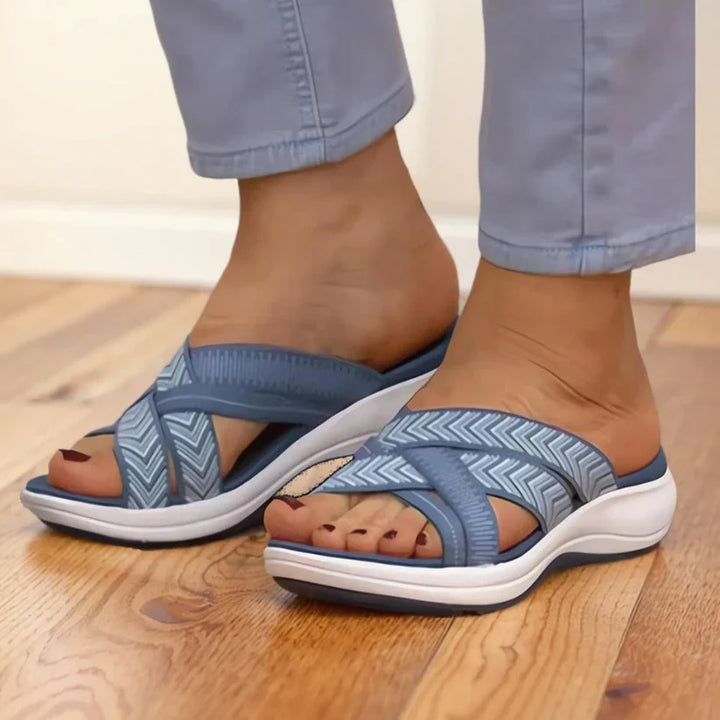 joanne - Orthopedic Sandals