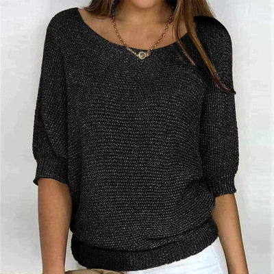 Alicia - Chic Comfort Jumper