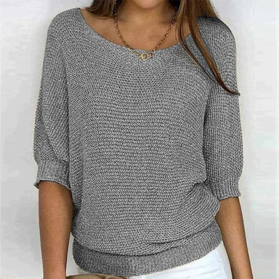 Alicia - Chic Comfort Jumper