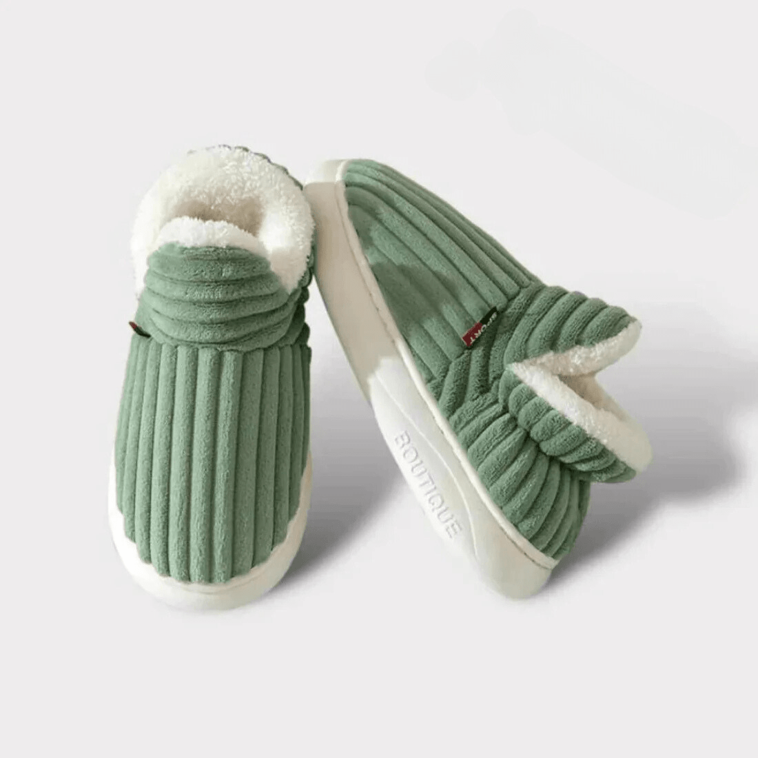 Lula  | Cozy slippers