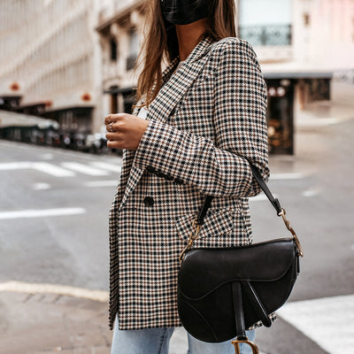 Zara - Stylish Classic Blazer