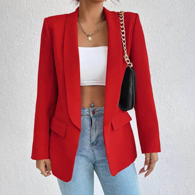 Madison - Stylish Blazer